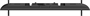 ЖК телевизор Digma 43" DM-LED43SBB33 249117