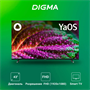 ЖК телевизор Digma 43" DM-LED43SBB33 249117