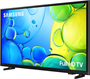 ЖК телевизор Samsung 32" UE32F6000FUXRU 249120