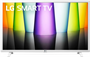 ЖК телевизор LG 32" 32LQ63806LC 249127