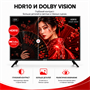 ЖК телевизор Akai 43" TA43BQ900 249138