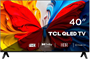 ЖК телевизор Hisense 40" 40A5S 249146