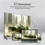 ЖК телевизор Digma 50" DM-LED50UQB31 249156