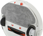 Робот-пылесос Xiaomi Robot Vacuum S10 EU White 201157