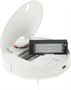 Робот-пылесос Xiaomi Robot Vacuum S10 EU White 201157