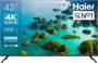 ЖК телевизор Haier 43" LED S2 249161