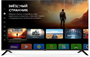 ЖК телевизор Digma 55" DM-LED55UBB40 249171