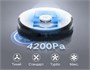 Робот-пылесос TP-Link Tapo RV30 201158