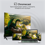 ЖК телевизор Digma 55" DM-LED55UQB31 249175