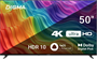 ЖК телевизор Digma 50" DM-LED50UBB33 249188