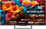 ЖК телевизор Skyworth 50" 50Q66H 249190