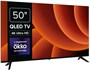 ЖК телевизор Rombica 50" 50MT-UDG54G 249193
