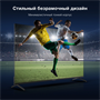 ЖК телевизор Hyundai 55" H-LED55BU7009 249199