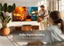 ЖК телевизор Haier 43" H1 249202