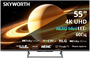 ЖК телевизор Skyworth 55" 55X67H 249224