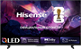 ЖК телевизор Hisense 55" 55A6S 249230