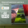 ЖК телевизор Digma 65" DM-LED65UBB40 249231