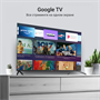 ЖК телевизор Digma 65" DM-LED65UQB31 249239