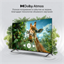 ЖК телевизор Digma 65" DM-LED65UQB31 249239