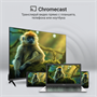 ЖК телевизор Digma 65" DM-LED65UQB31 249239