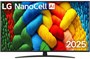 ЖК телевизор LG 55" 55QNED70B6C 249255