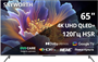 ЖК телевизор Skyworth 65" 65Q66H 249262