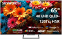ЖК телевизор Skyworth 65" 65Q67H 249263