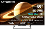 ЖК телевизор Skyworth 65" 65X67H 249269
