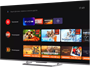 ЖК телевизор Haier 55" Smart TV S6 249277
