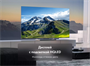 ЖК телевизор Haier 55" Smart TV S6 249277