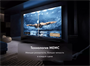 ЖК телевизор Haier 55" Smart TV S6 249277