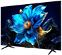 ЖК телевизор TCL 65" 65P7K 249282