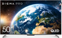 ЖК телевизор Digma Pro 50" 50Q 249284