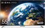 ЖК телевизор Digma Pro 55" 55D 249285