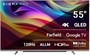 ЖК телевизор Digma Pro 55" 55D 249285