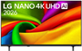 ЖК телевизор LG 50" 50QNED82A6B 249290