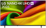 ЖК телевизор LG 65" 65NU900B6LA 249300