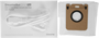 Робот-пылесос Dreame D10 Plus White 201168