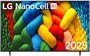 ЖК телевизор LG 65" 65NANO80A6B 249303