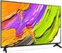 ЖК телевизор LG 55" 55QNED70A6A 249307
