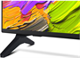 ЖК телевизор LG 55" 55QNED70A6A 249307
