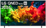 ЖК телевизор LG 65" 65QNED80B6B 249310