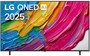 ЖК телевизор LG 65" 65QNED80A6A 249315