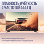 ЖК телевизор Яндекс 55" ТВ Станция MiniLED (YNDX-00097) 249316