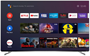 ЖК телевизор Skyworth 65" 65Q77G 249317
