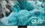 ЖК телевизор Samsung 65" QLED Q7F5 249318