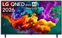 ЖК телевизор LG 55" 55QNED85B6C 249323