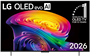 ЖК телевизор LG 42" OLED42C6RLA 249343