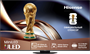 ЖК телевизор Hisense 55" 55U8Q 249347