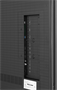 ЖК телевизор Hisense 55" 55U8Q 249347